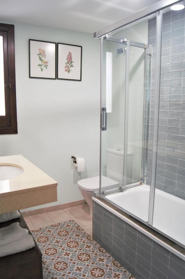 Home Sweet Home Junto A Mezquita / Wifi / Parking Cordoba Exterior photo