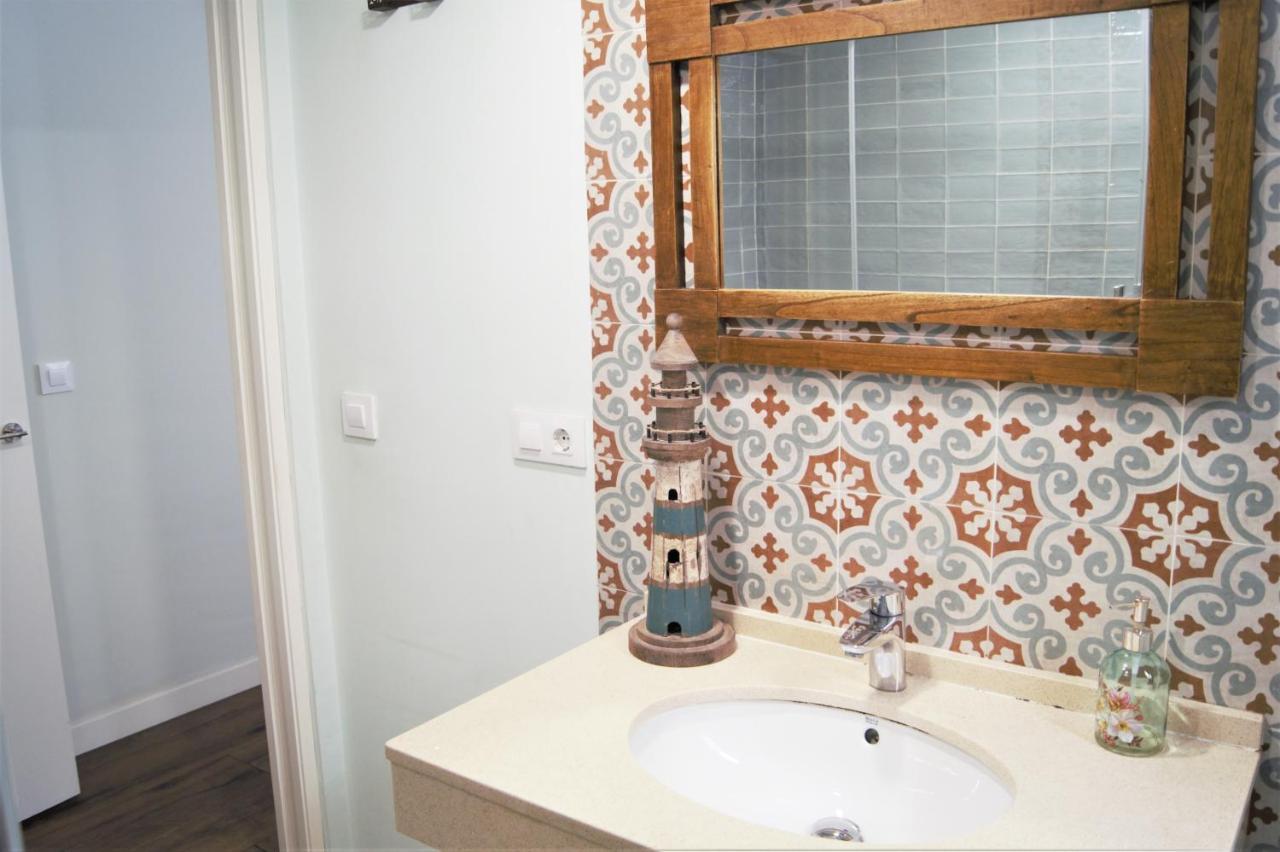 Home Sweet Home Junto A Mezquita / Wifi / Parking Cordoba Exterior photo