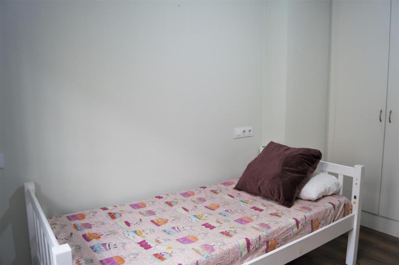Home Sweet Home Junto A Mezquita / Wifi / Parking Cordoba Exterior photo