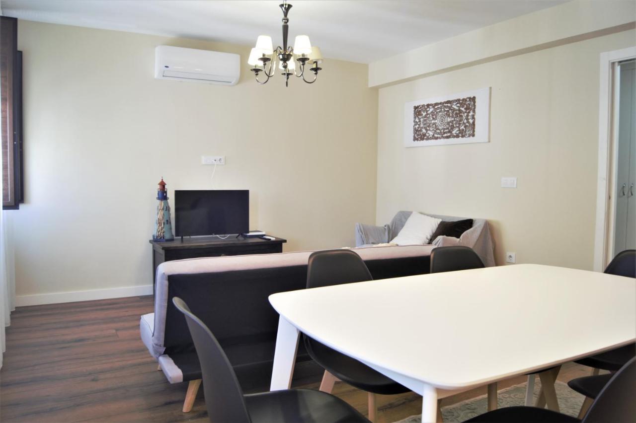 Home Sweet Home Junto A Mezquita / Wifi / Parking Cordoba Exterior photo