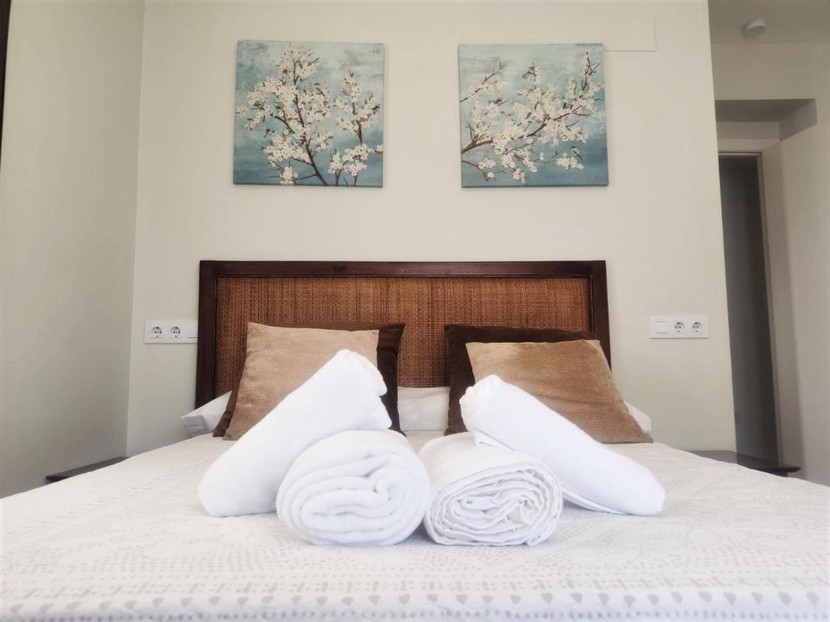 Home Sweet Home Junto A Mezquita / Wifi / Parking Cordoba Exterior photo