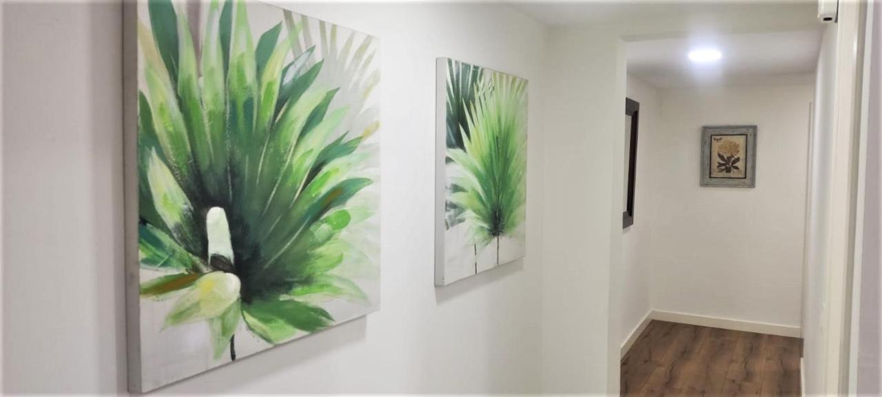 Home Sweet Home Junto A Mezquita / Wifi / Parking Cordoba Exterior photo