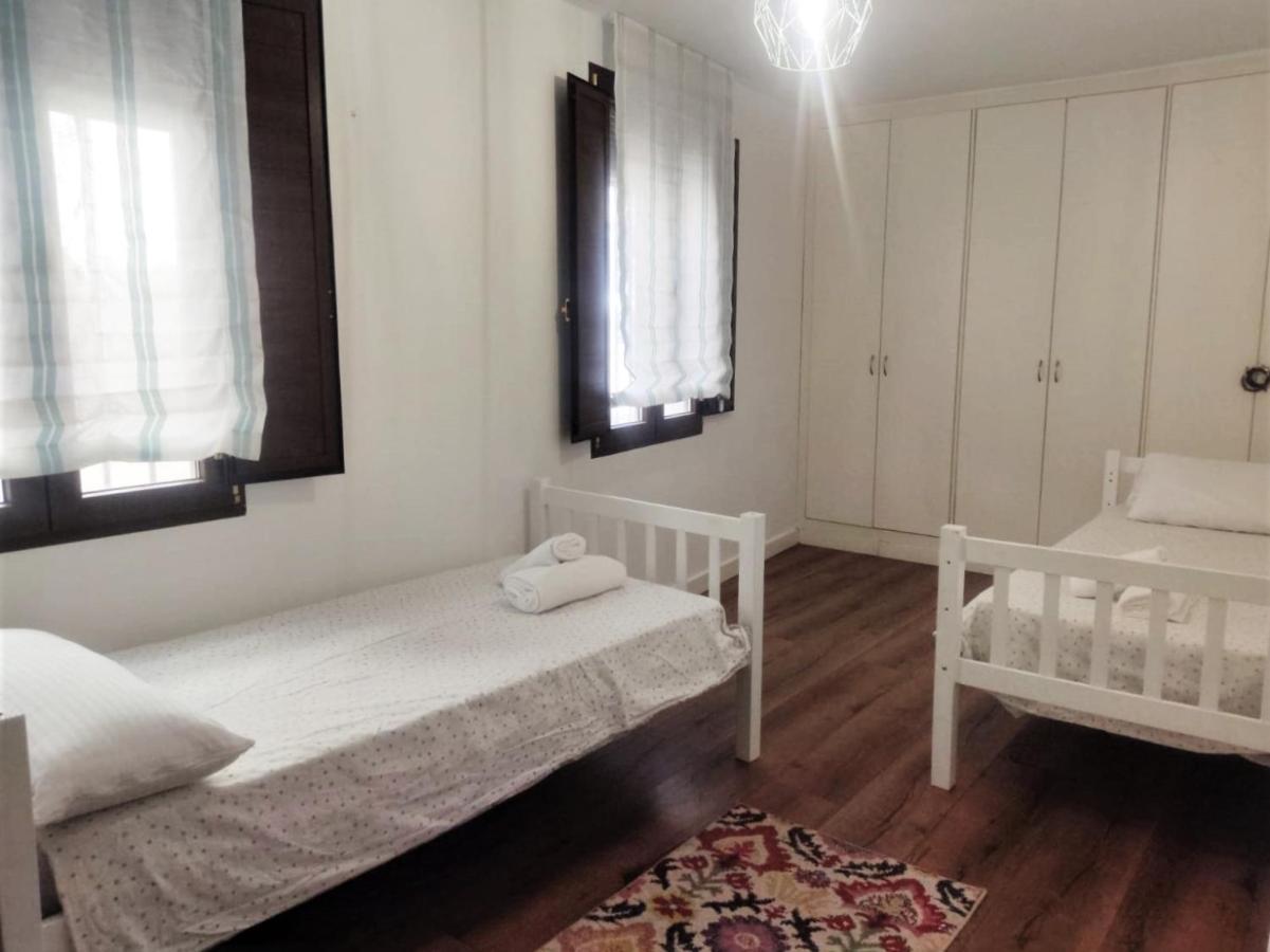 Home Sweet Home Junto A Mezquita / Wifi / Parking Cordoba Exterior photo